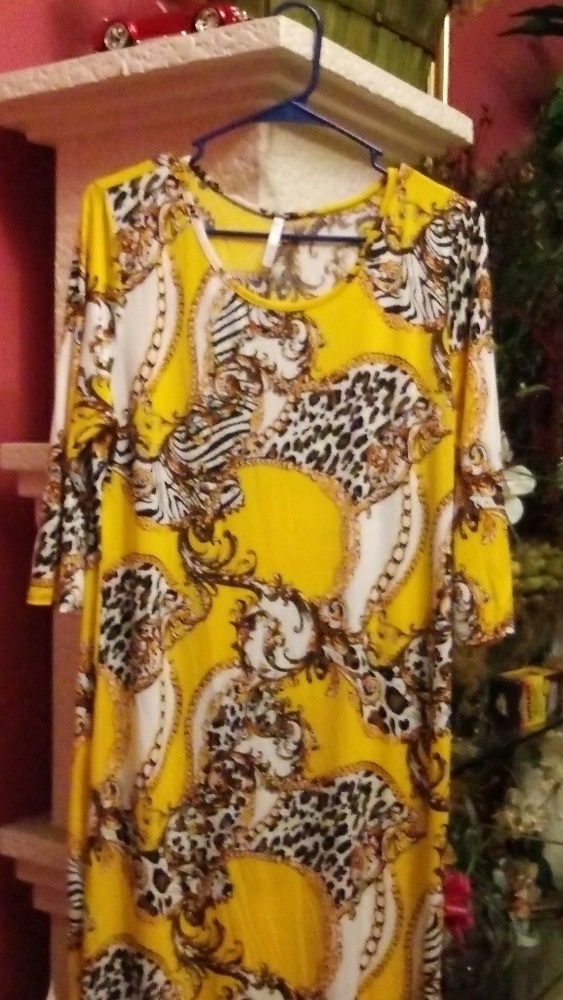 Flemings Dress